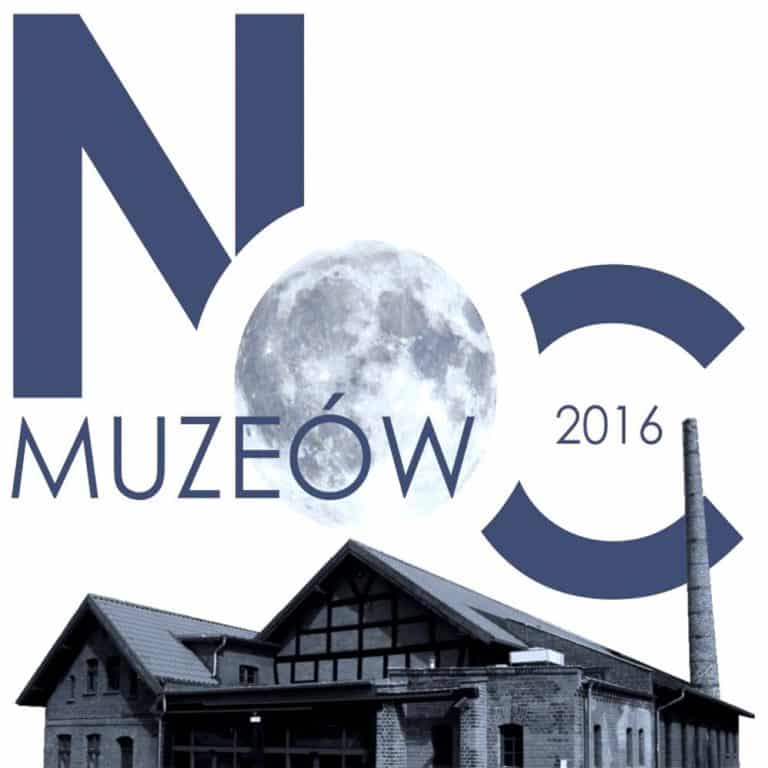 Noc Muze&oacute;w z Miejskim Ośrodkiem Kultury w Olsztynie
