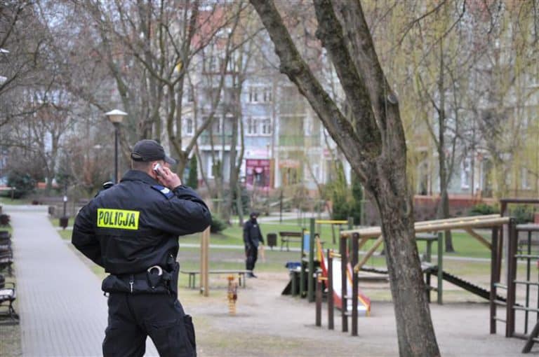 Odpowiedzą przed sądem za bezpodstawne wezwanie Policji