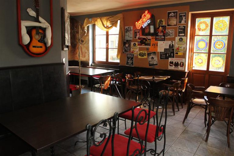 Cztery lata minęły, jak jeden dzień!