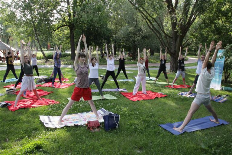 Fotorelacja: Letni Squat Kulturalny
