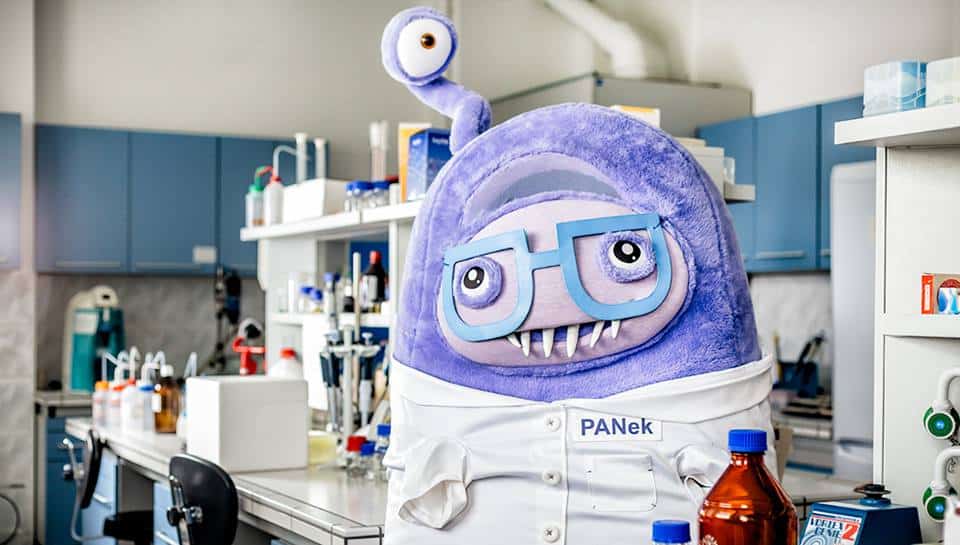 Piknik &bdquo;Nauka też sztuka!&rdquo;