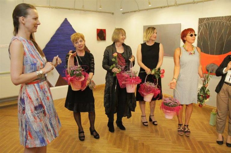 Wernisaż wystawy SPISKOWA TEORIA GEN&Oacute;W