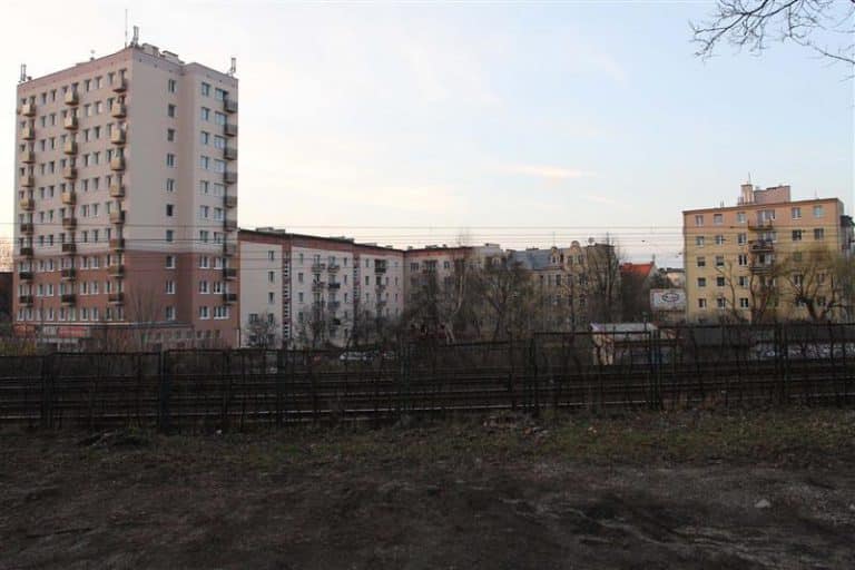 16-miesięczny chłopiec wypadł z okna na Zatorzu