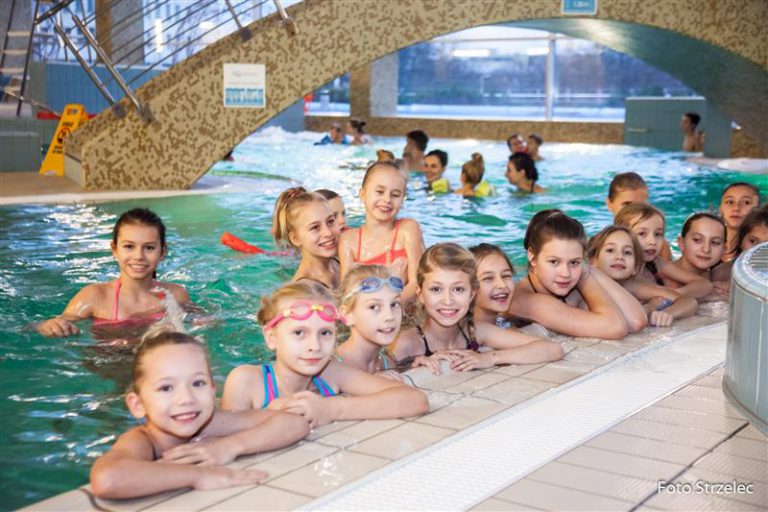 Wakacje z Aquasferą