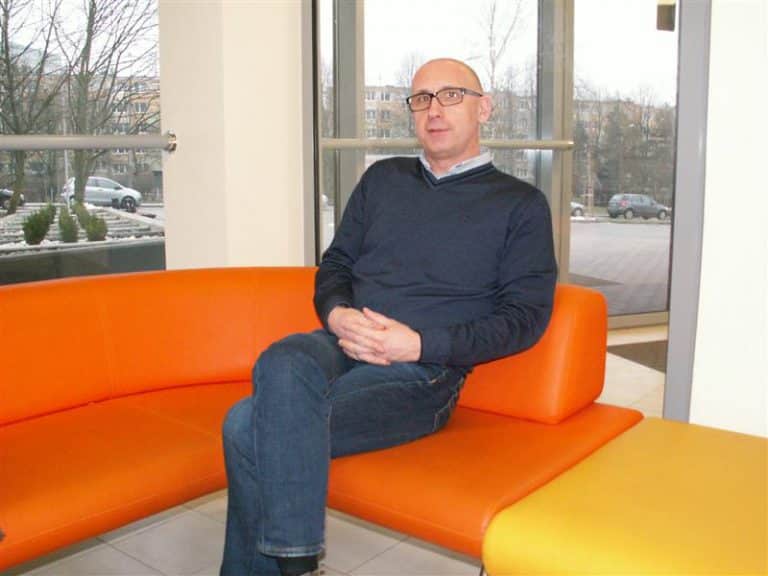 Pierwsze takie operacje w Szpitalu Dziecięcym