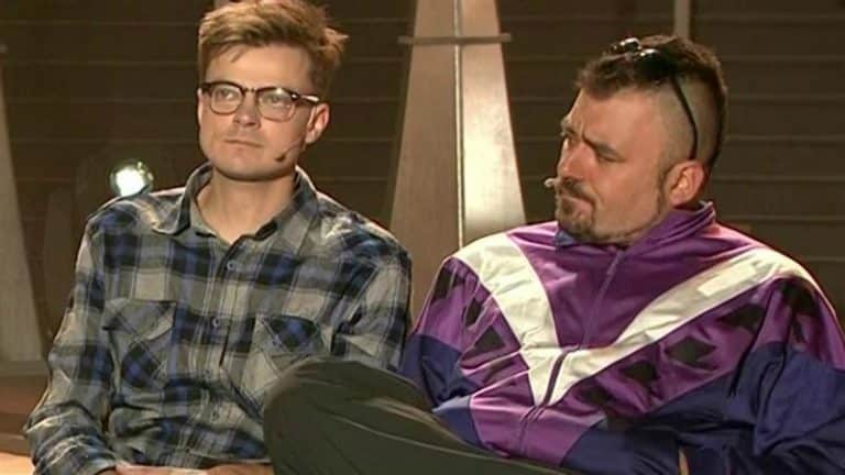 Gratka dla fan&oacute;w polskiego kabaretu