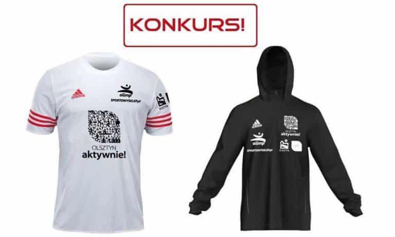 Wybierz najaktywniejszego z aktywnych!