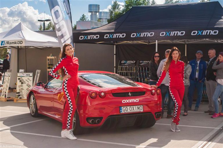 NIGHT POWER 2016. Fotogaleria z imprezy