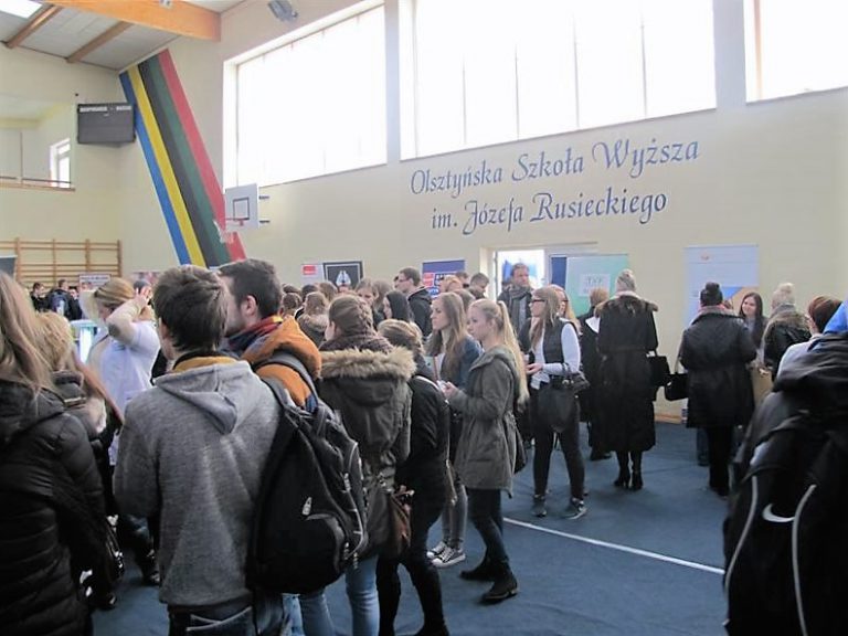 Dlaczego warto studiować na tej uczelni? Sprawdź nowości w ofercie