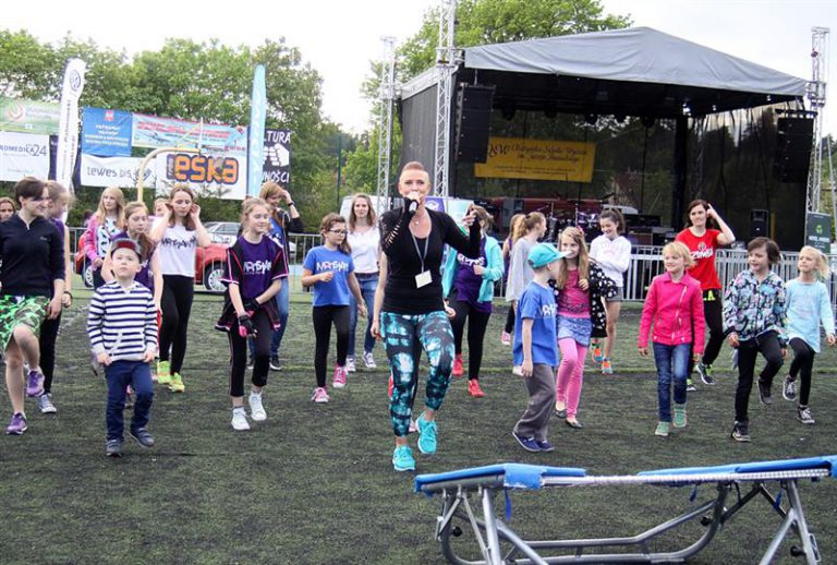 Pr&oacute;ba bicia rekordu Polski oraz koncerty. OSW zaprasza na imprezę plenerową