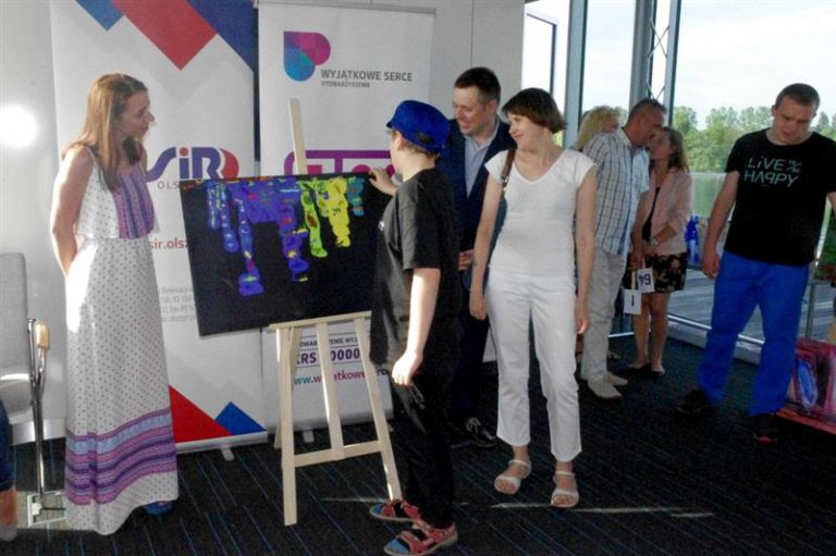 Wyjątkowy Wernisaż za nami