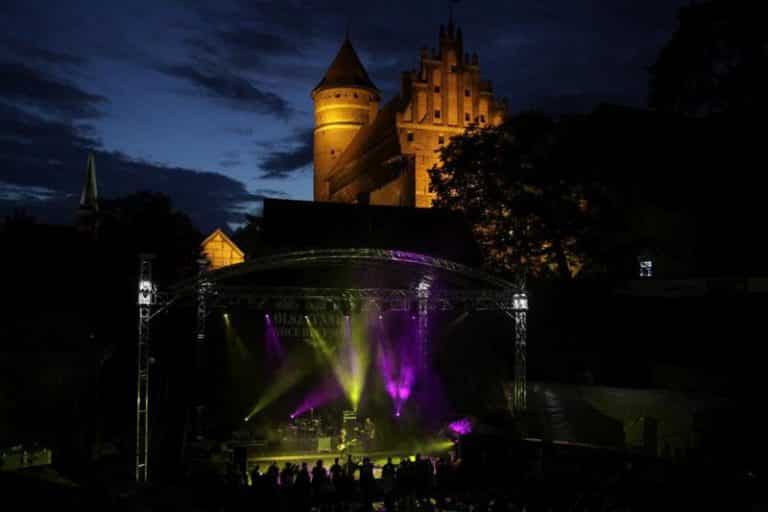 Noce Bluesowe za nami. Fotogaleria