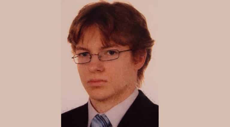 Policjanci poszukują 27-latka z Pieczewa