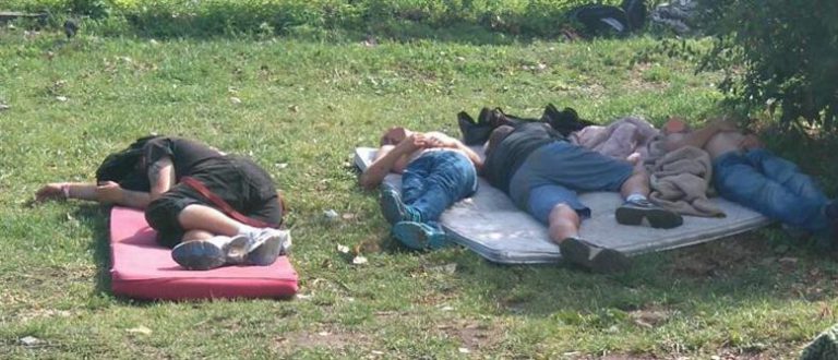 Niepokojące dane. Rośnie w Olsztynie ilość interwencji dotyczących alkoholu