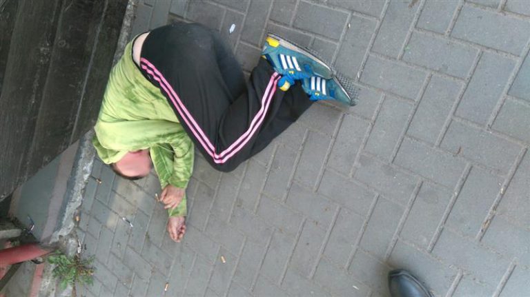 Niepokojące dane. Rośnie w Olsztynie ilość interwencji dotyczących alkoholu