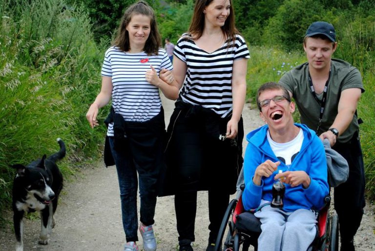 Jedyny taki ob&oacute;z