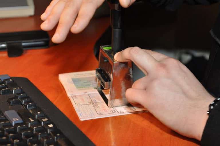 Uwaga! Zostanie tymczasowo przywrócona kontrola na granicach Polski