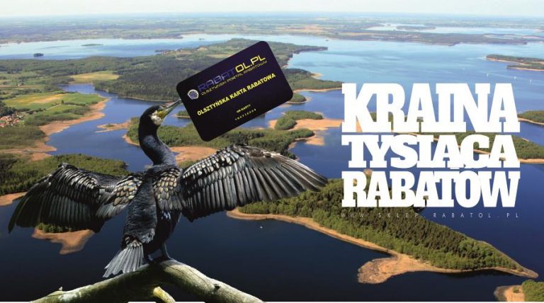 Kraina tysiąca rabatów!