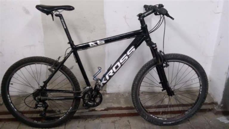 Poznajesz sw&oacute;j rower? Policja szuka właścicieli