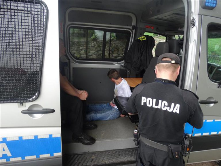 Ukradli samoch&oacute;d na Zatorzu