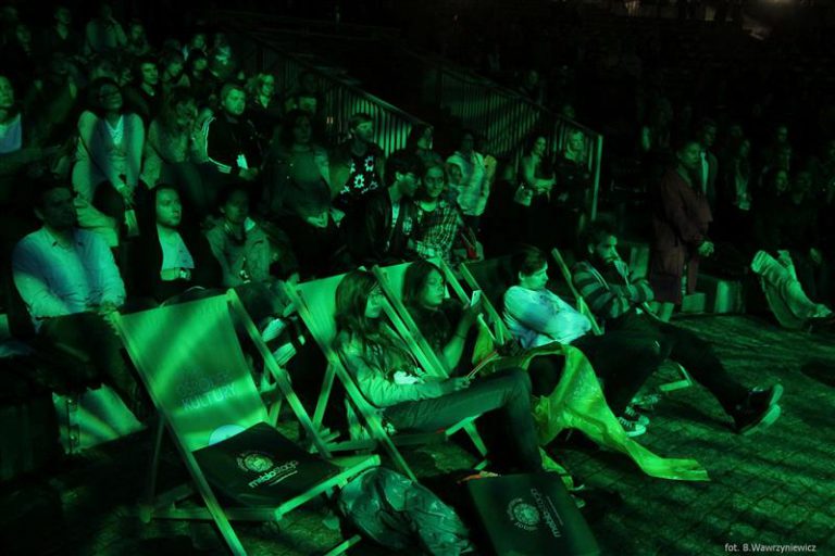 Pierwsza edycja Slow Life Music Festival za nami