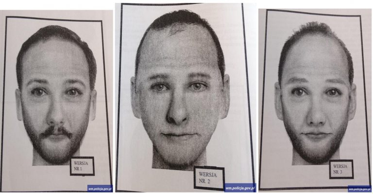 Kim był i jak zginął? Policjanci pracują nad tajemniczą sprawą szczątk&oacute;w