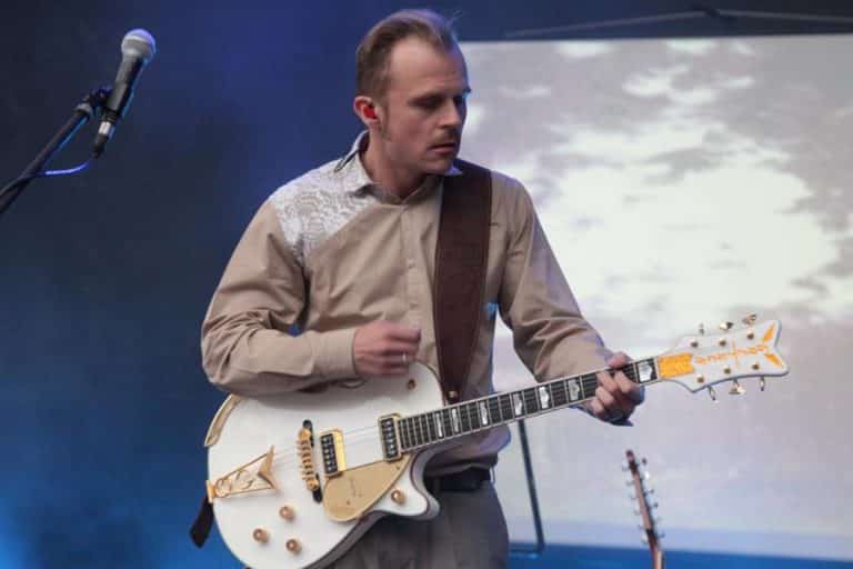 Koncert Piotra Roguckiego. Fotorelacja