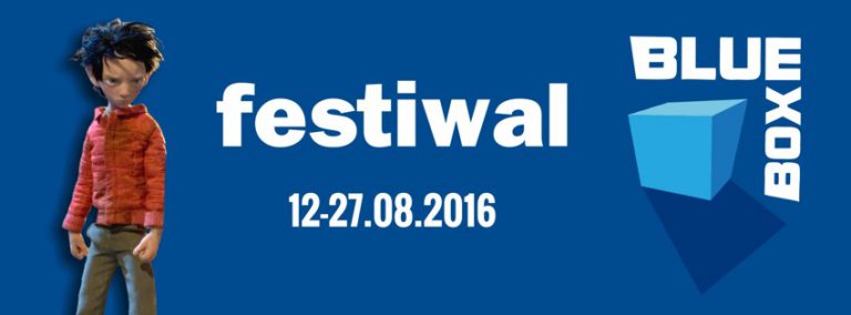 Rozpoczyna się Festiwal filmowy BlueBox