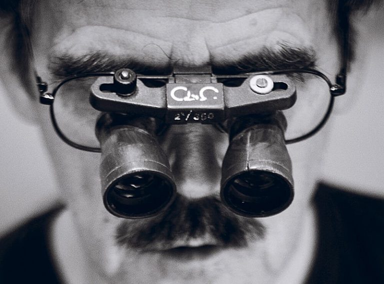 Poznaj ludzi olsztyńskiej star&oacute;wki