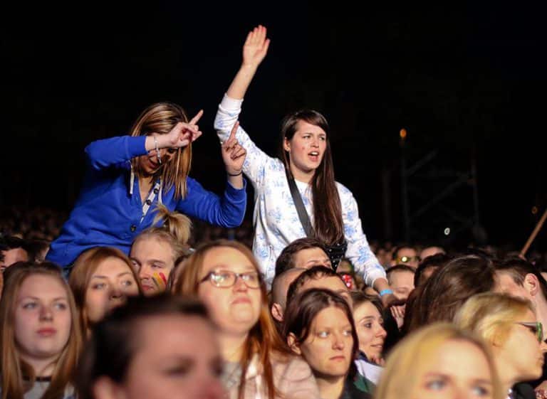 Pierwszy w historii Olsztyn RAP Festiwal. Znamy program i artyst&oacute;w!