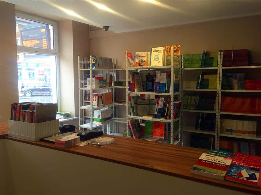 Chcesz kupić bądź sprzedać używane podręczniki szkolne? Zrób to w Olsztynie!