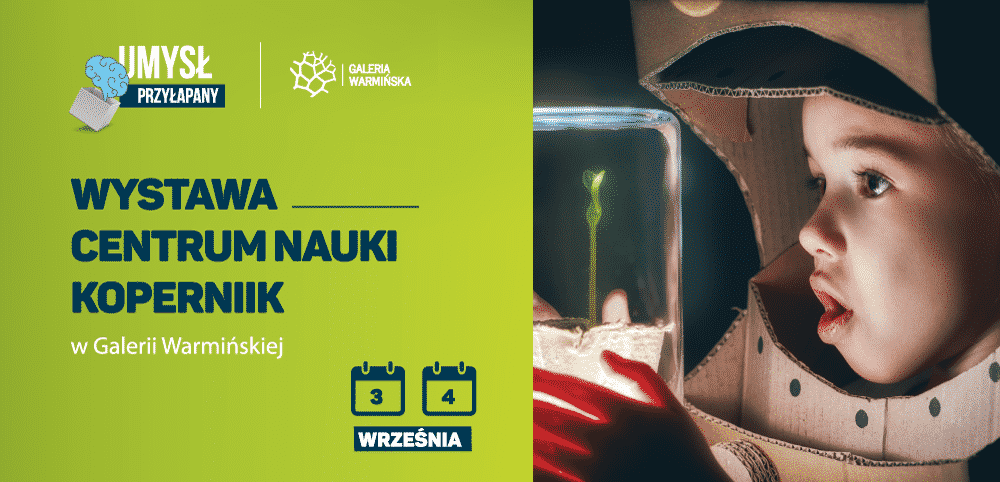 Złap umysł na początek szkoły