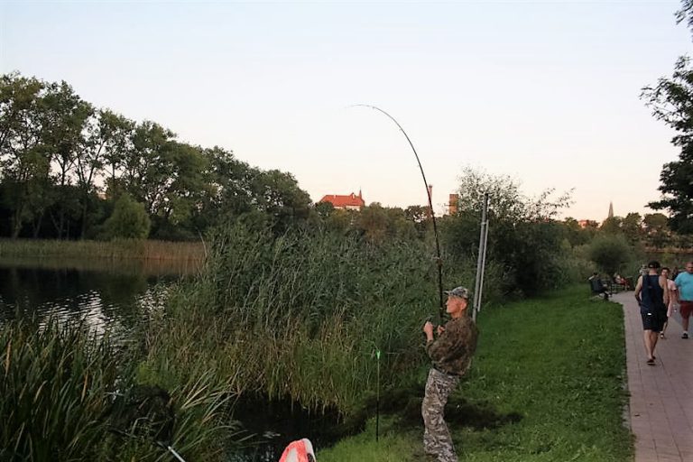 W Olsztynie odbyły się pierwsze otwarte zawody sumowe