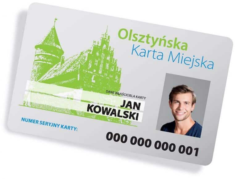 Studencie, odbierz kartę miejską!