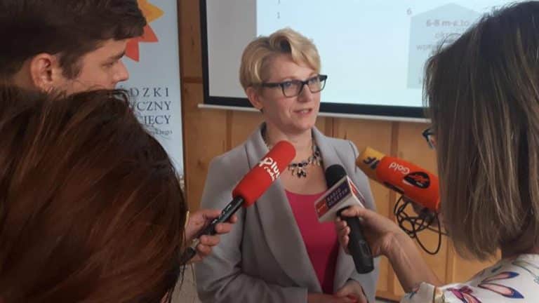 Zaburzenia karmienia &ndash; Szpital Dziecięcy w Olsztynie wychodzi naprzeciw potrzebom