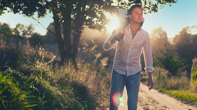 Bardzo popularny zesp&oacute;ł nagrał teledysk w Olsztynie