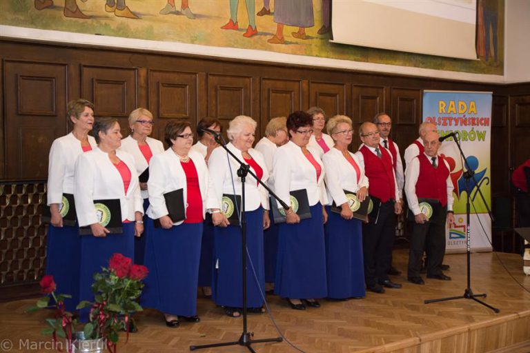 Najpierw certyfikaty, później atrakcje dla seniorów