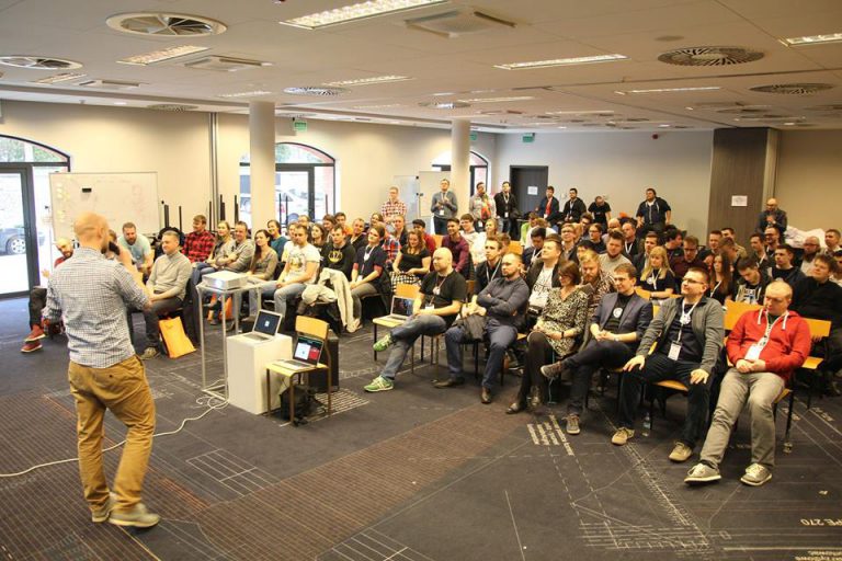 Czy w Olsztynie powstają startupy?