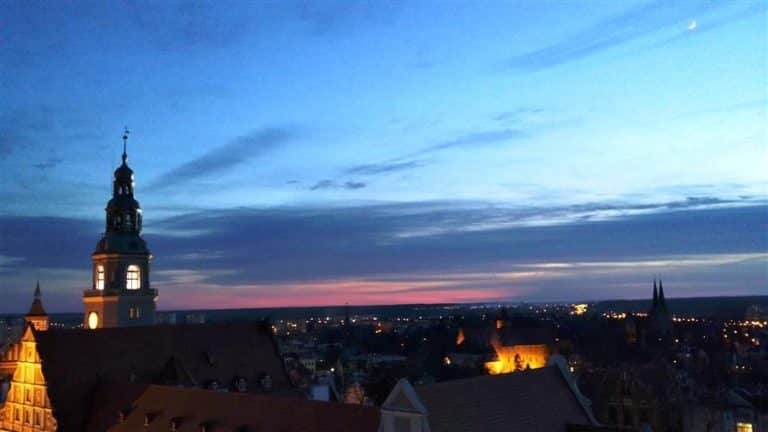 Kalendarium wydarzeń na październik