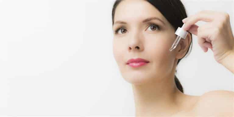 Serum – doskonały kosmetyk do pielęgnacji skóry twarzy