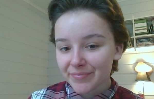 Zaginęła 16- letnia dziewczyna z Olsztyna