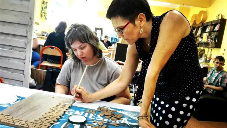 Chcesz wspom&oacute;c niepełnosprawnych? Przyjedź na Targi Chłopskie