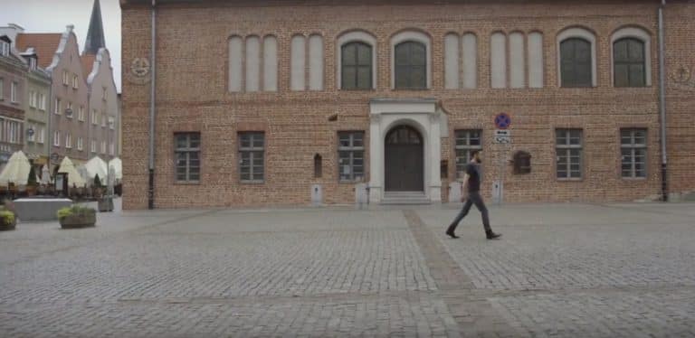 Muzyczna propozycja z Olsztynem w tle