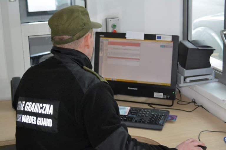 Kolejny weekend-kolejni zatrzymani