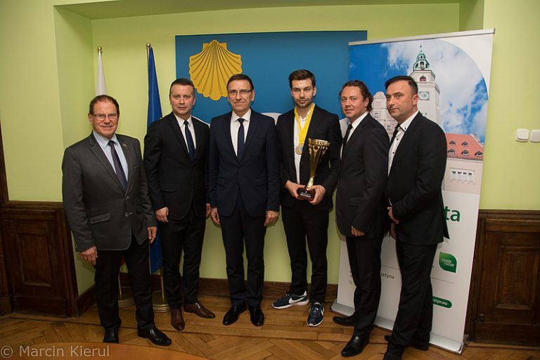 Mistrzowie fryzjerstwa są z Olsztyna