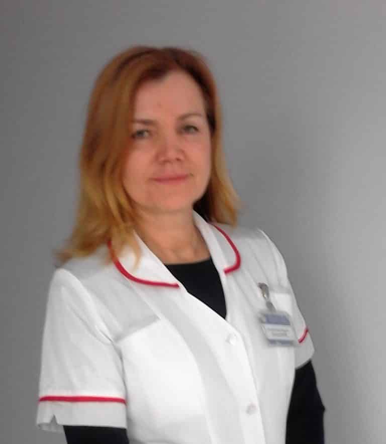 Rośnie liczba zachorowań na nowotwory u dzieci na Warmii i Mazurach