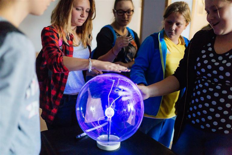 Co za Noc! Za nami Fusion2Night &ndash; Europejska Noc Naukowc&oacute;w Olsztynie