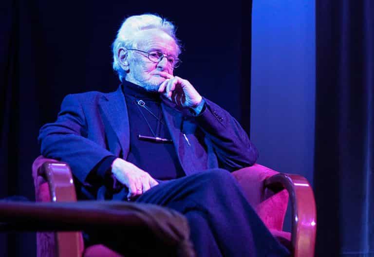 Upamiętnią profesora Głuszczaka