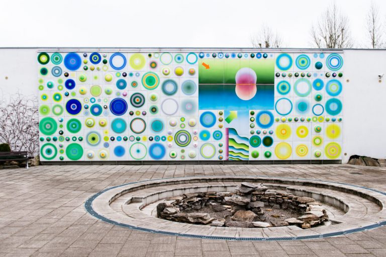 Otwarcie wystawy XIII Quadriennale Drzeworytu i Linorytu Polskiego w BWA w Olsztynie