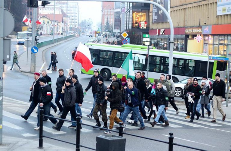 Kongres Porozumienia Środowisk Patriotycznych z Warmii i Mazur
